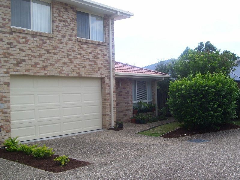 14/2 Penda Court, Merrimac QLD 4226