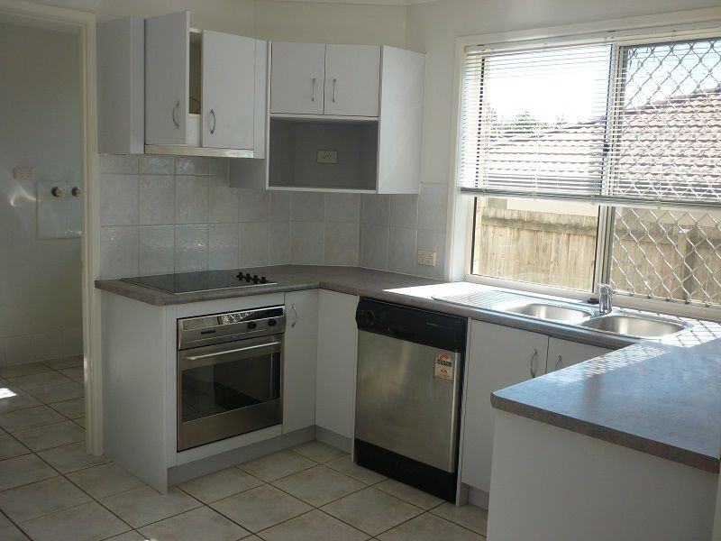 14/2 Penda Court, Merrimac QLD 4226