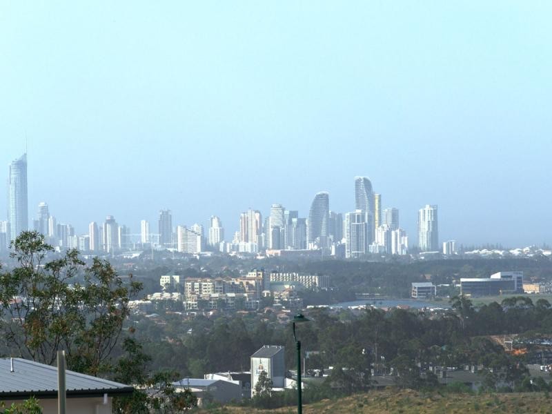 84 Cordyline Drive, Reedy Creek QLD 4227