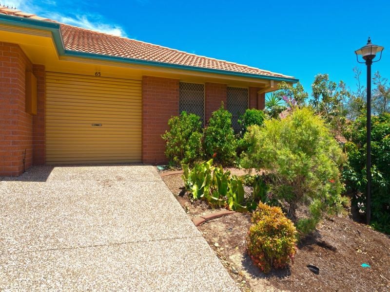 65/42-54 Gemvale Road, Reedy Creek QLD 4227