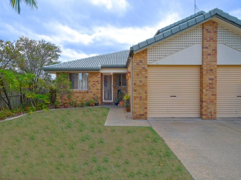 9/14 Bourton Road, Merrimac QLD 4226