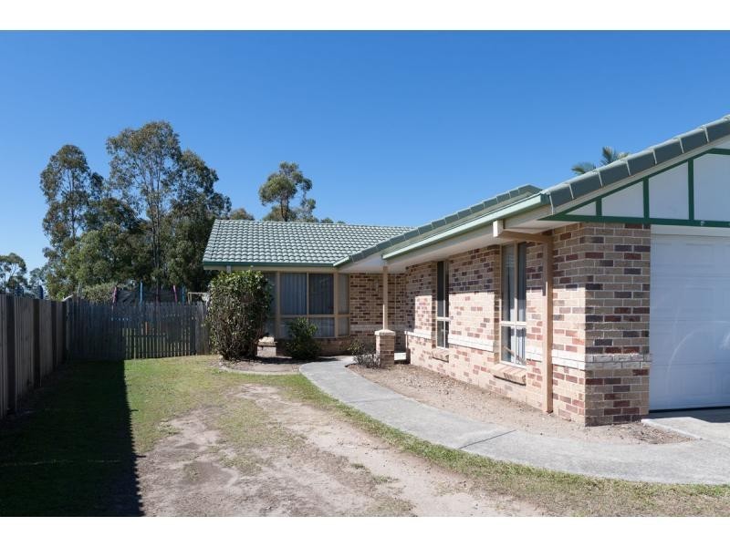 5 Comet Court, Mudgeeraba QLD 4213