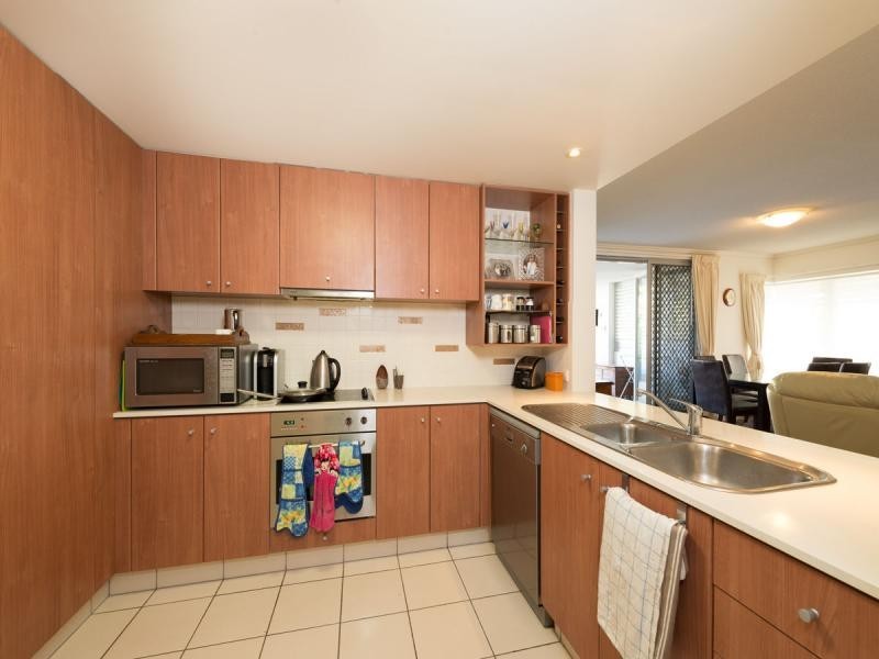 12/64 Riverwalk Avenue, Robina QLD 4226