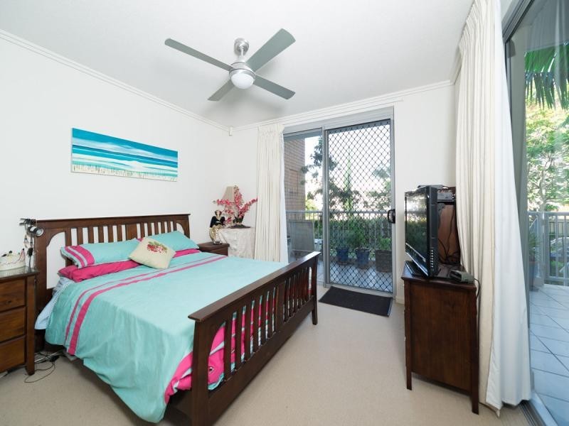 12/64 Riverwalk Avenue, Robina QLD 4226