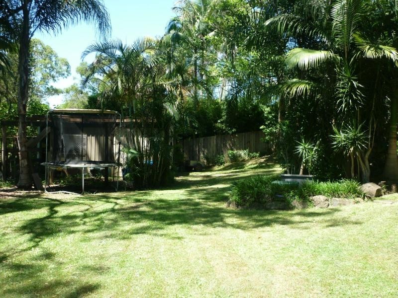22 Leisure Lane, Worongary QLD 4213