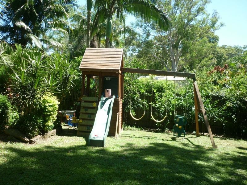 22 Leisure Lane, Worongary QLD 4213