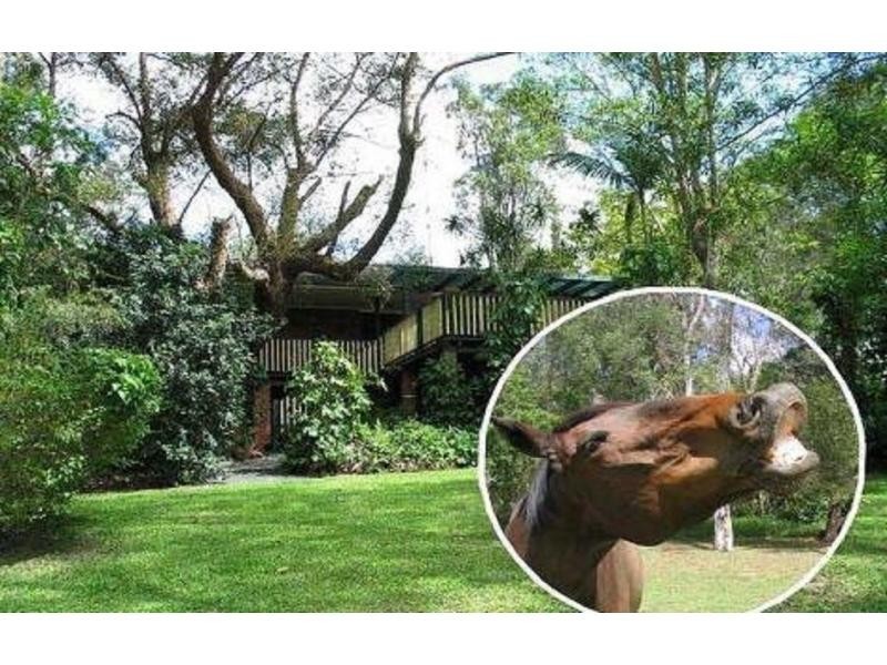 22 Leisure Lane, Worongary QLD 4213