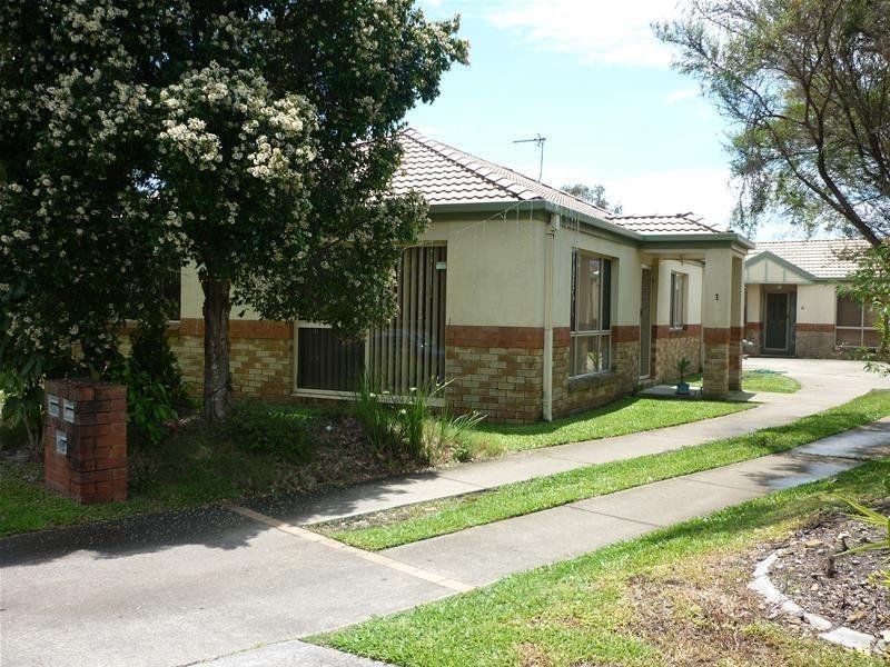 1/36 Merrilaine Crescent, Merrimac QLD 4226