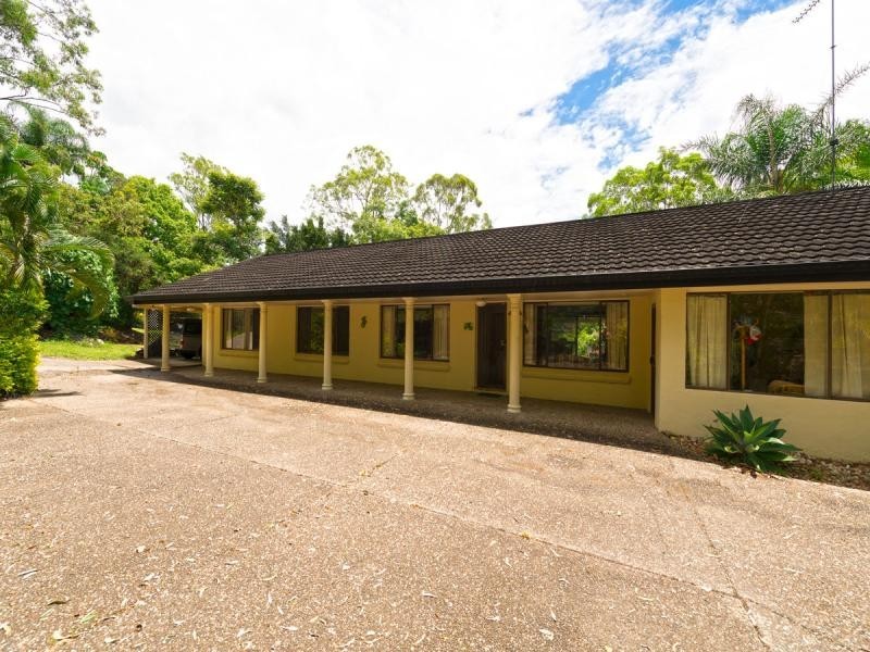 19 Currong Crescent, Mudgeeraba QLD 4213