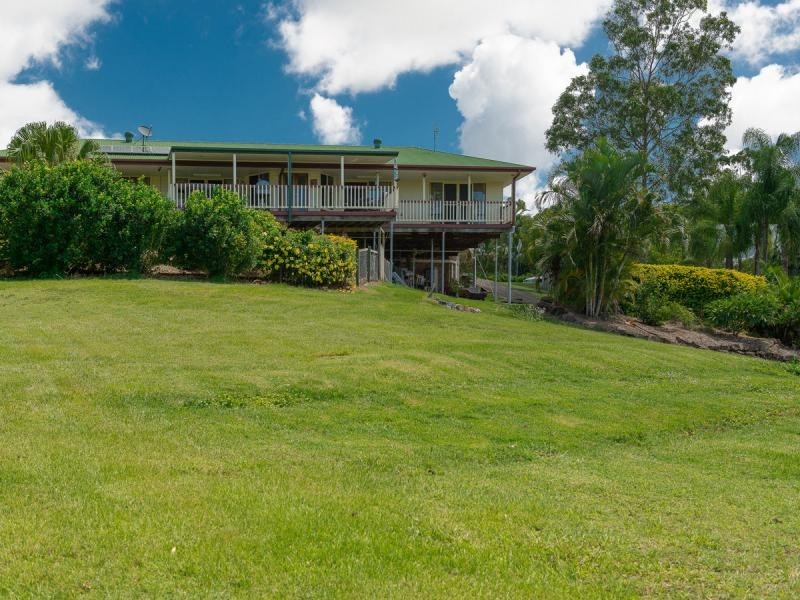 37 The Pinnacle, Worongary QLD 4213