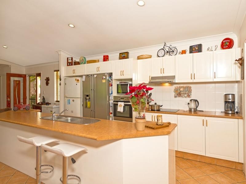 37 The Pinnacle, Worongary QLD 4213