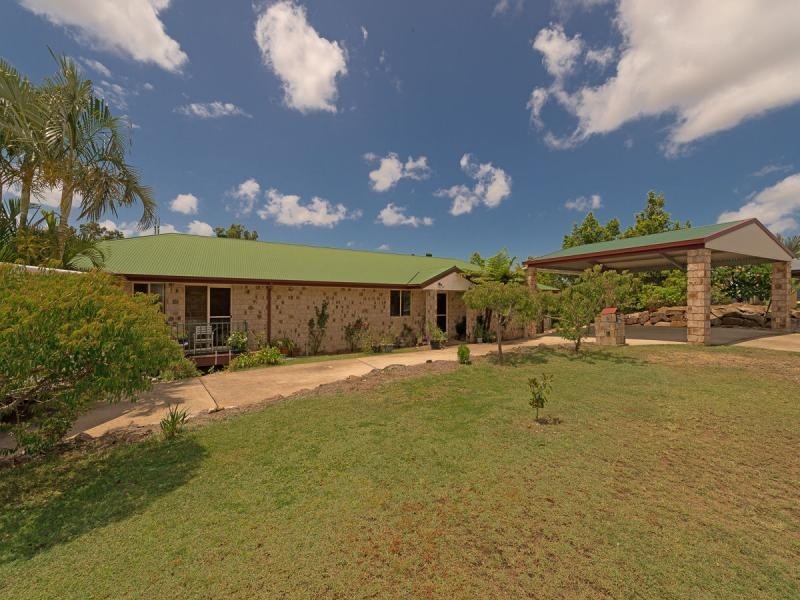 37 The Pinnacle, Worongary QLD 4213