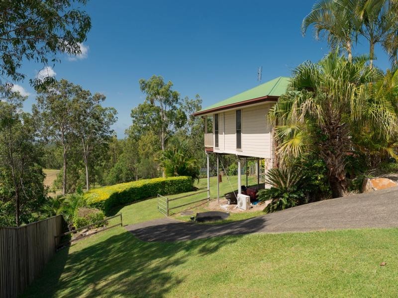 37 The Pinnacle, Worongary QLD 4213