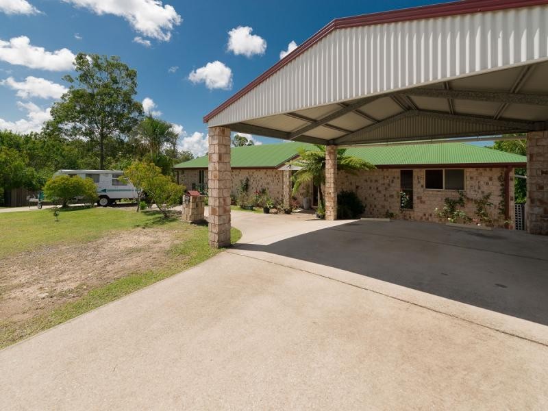 37 The Pinnacle, Worongary QLD 4213