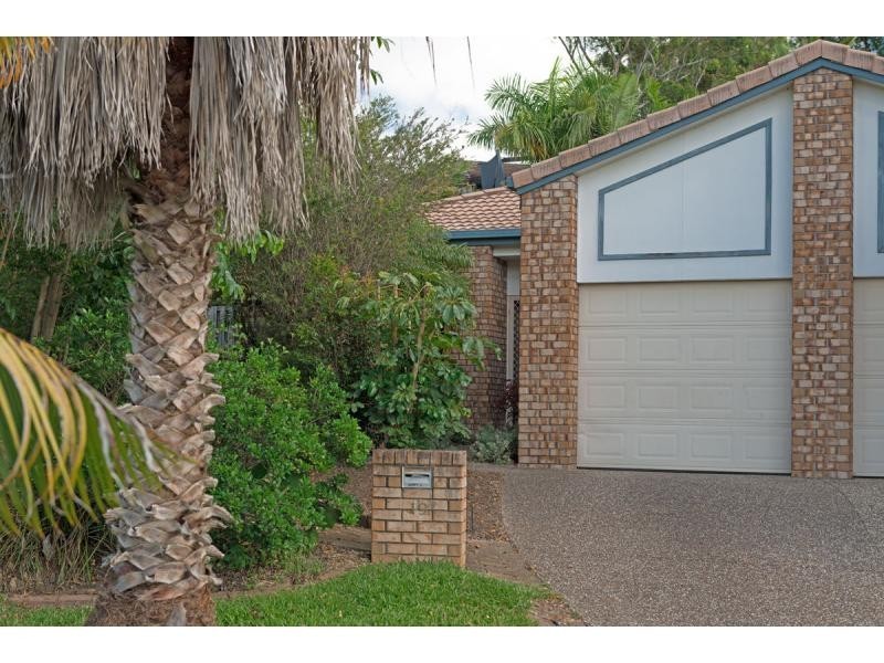 1/19 St Lucia Court, Varsity Lakes QLD 4227