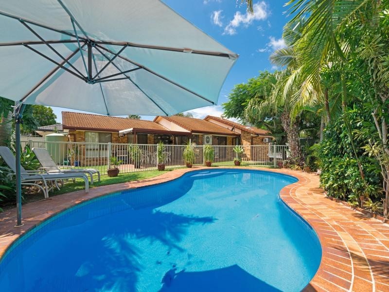 56 Petherbridge Avenue, Merrimac QLD 4226