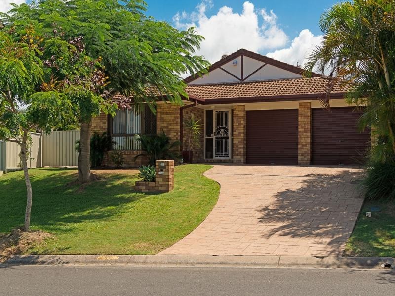 56 Petherbridge Avenue, Merrimac QLD 4226