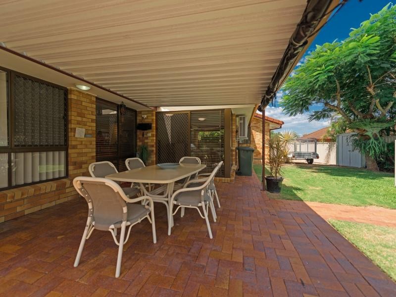 56 Petherbridge Avenue, Merrimac QLD 4226