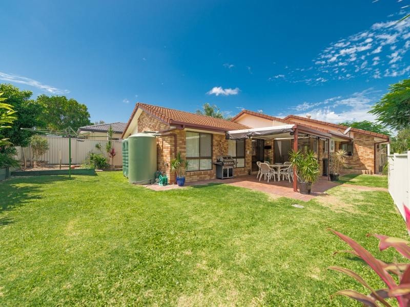 56 Petherbridge Avenue, Merrimac QLD 4226