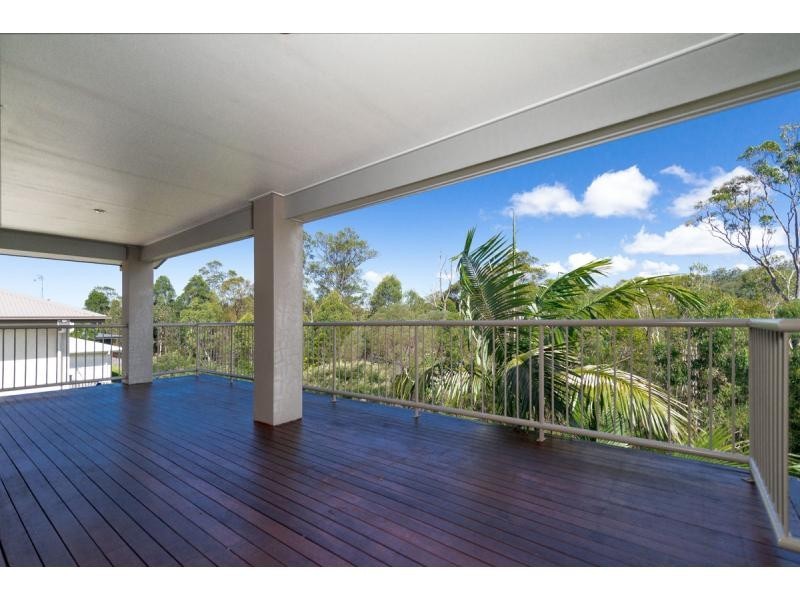 30 Willow Tree Drive, Reedy Creek QLD 4227