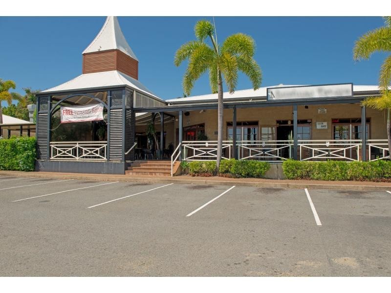 Merrimac QLD 4226