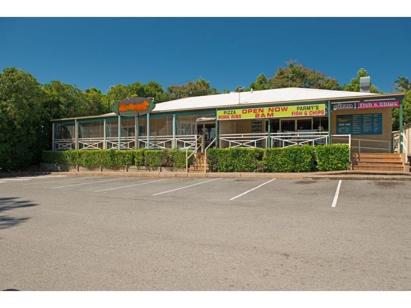 Merrimac QLD 4226