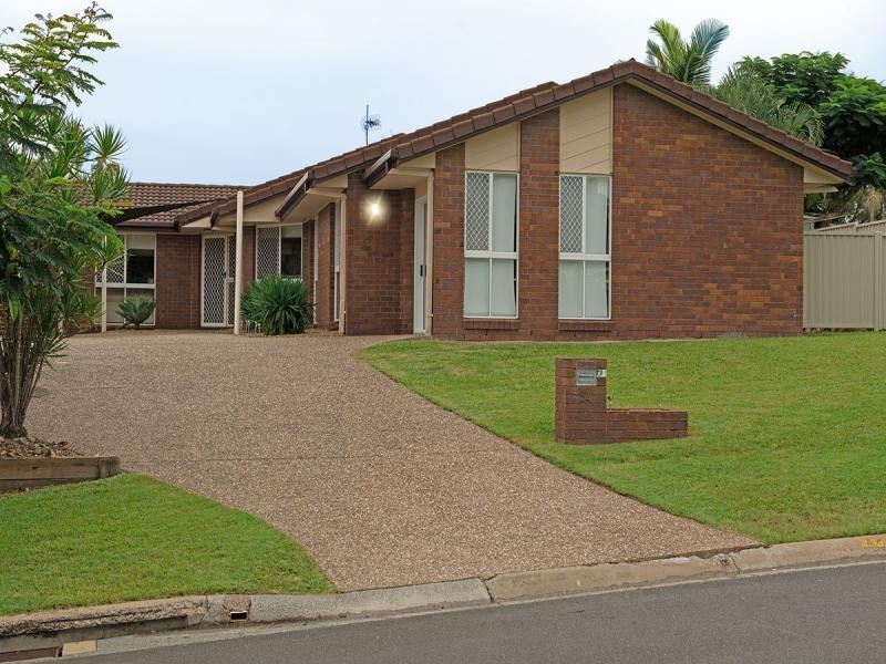 54 Petherbridge Avenue, Merrimac QLD 4226