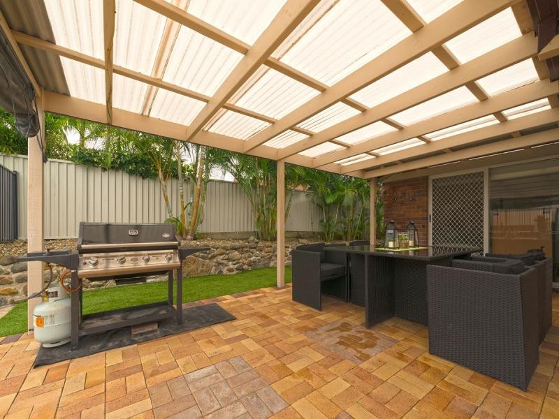 54 Petherbridge Avenue, Merrimac QLD 4226
