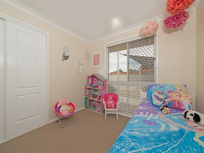 54 Petherbridge Avenue, Merrimac QLD 4226