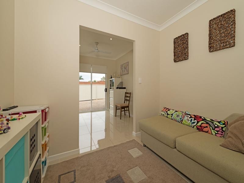 54 Petherbridge Avenue, Merrimac QLD 4226