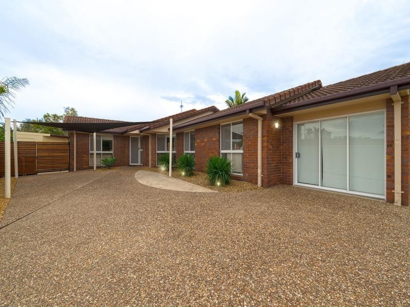 54 Petherbridge Avenue, Merrimac QLD 4226