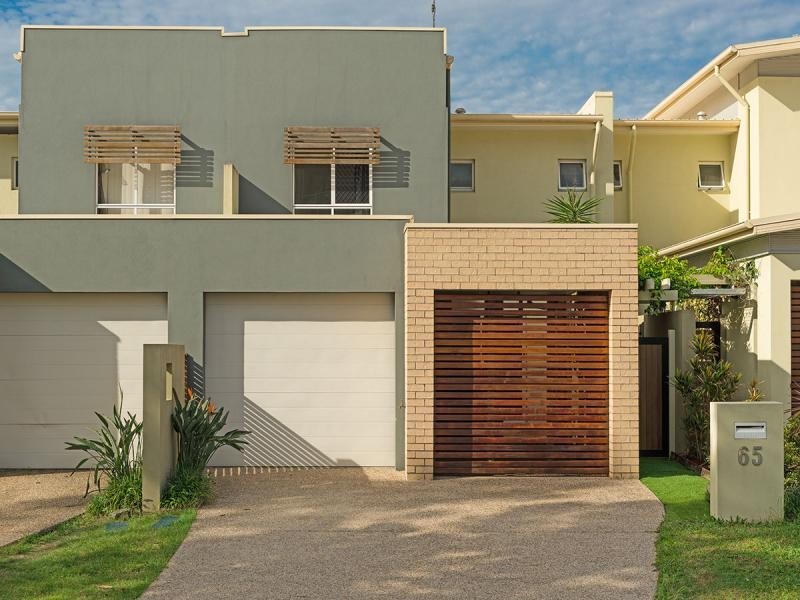 65 Riverwalk Avenue, Robina QLD 4226