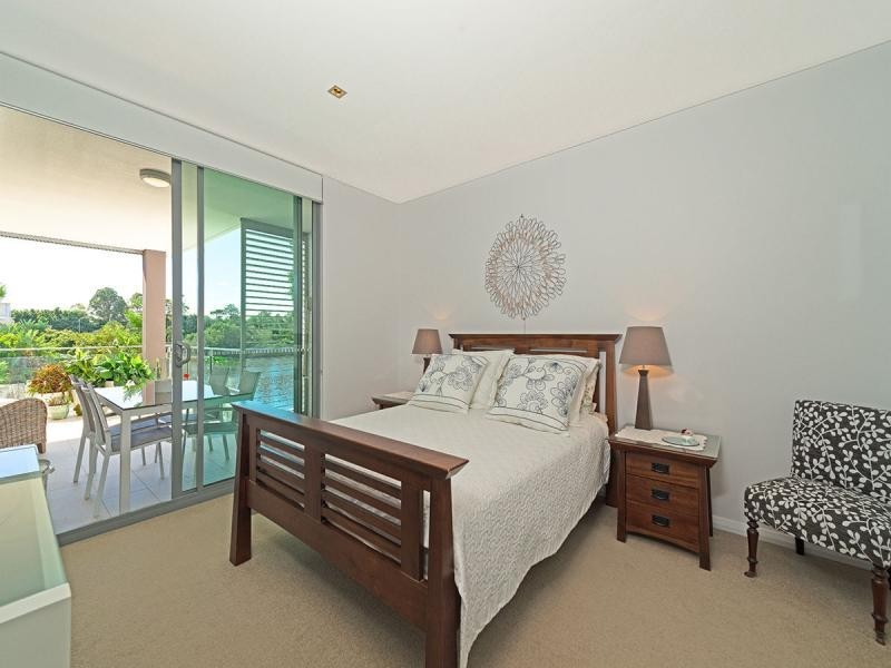 105/22-24 Ben Lexcen Place, Robina QLD 4226