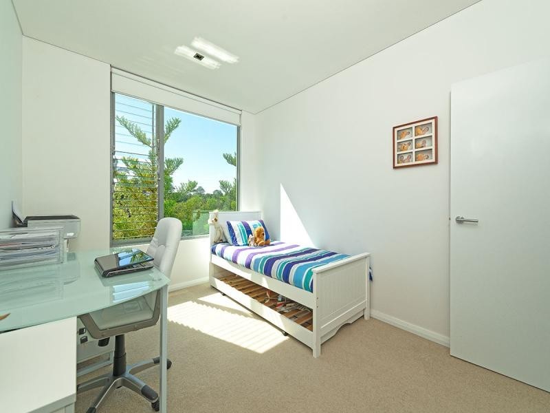 105/22-24 Ben Lexcen Place, Robina QLD 4226