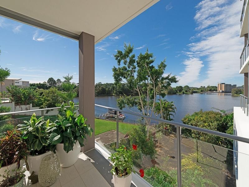 105/22-24 Ben Lexcen Place, Robina QLD 4226