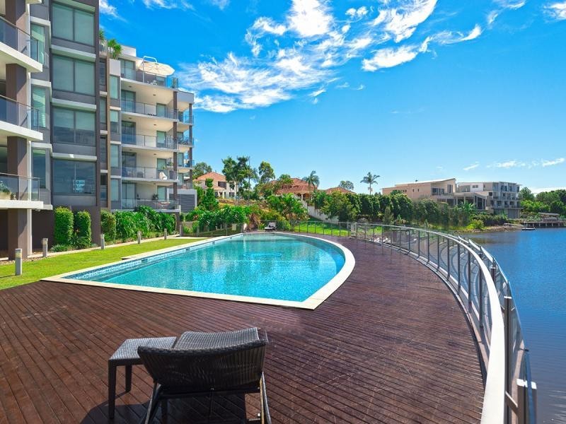 105/22-24 Ben Lexcen Place, Robina QLD 4226