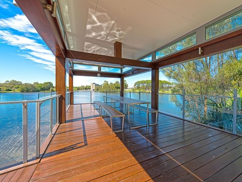 105/22-24 Ben Lexcen Place, Robina QLD 4226