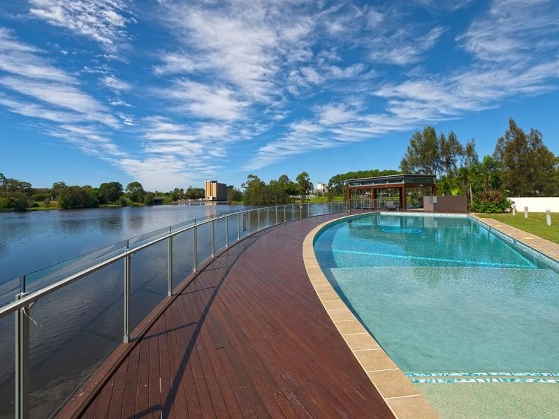 105/22-24 Ben Lexcen Place, Robina QLD 4226