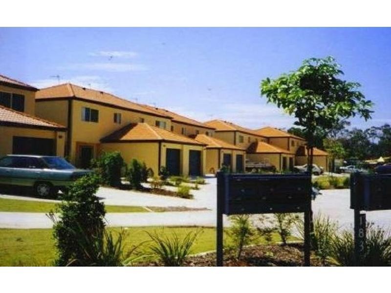 4/183 Government Road, Labrador QLD 4215