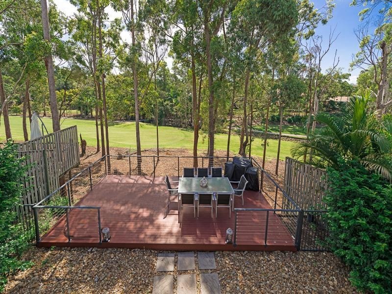31 Royal Links Drive, Robina QLD 4226