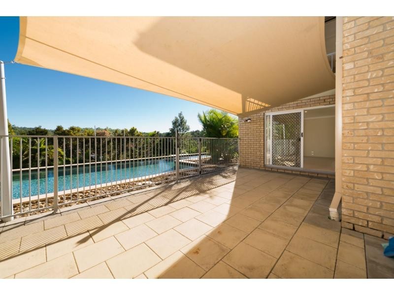 41 Cordyline Drive, Reedy Creek QLD 4227