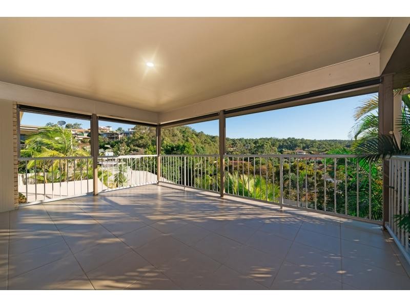 41 Cordyline Drive, Reedy Creek QLD 4227