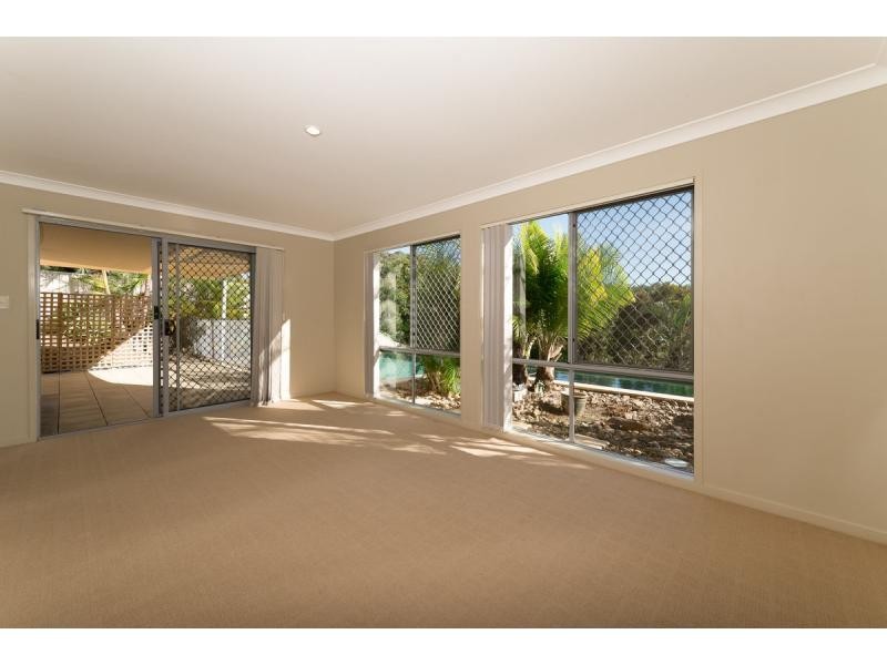 41 Cordyline Drive, Reedy Creek QLD 4227