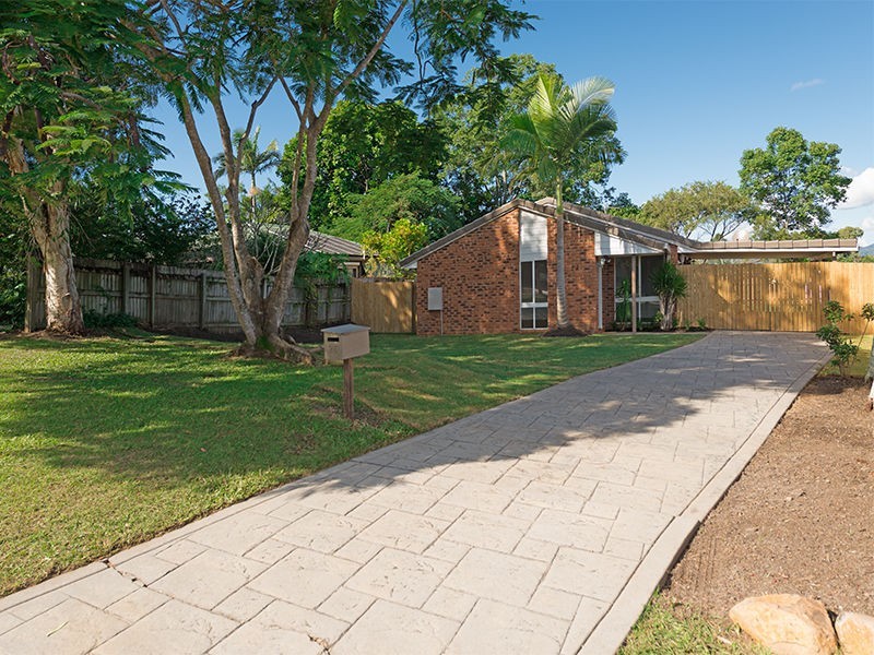 26 Petherbridge Avenue, Merrimac QLD 4226