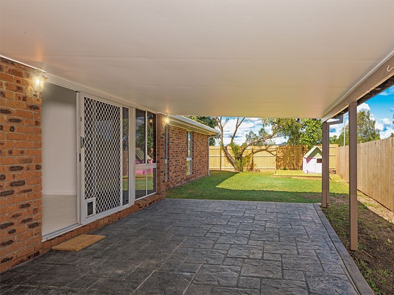 26 Petherbridge Avenue, Merrimac QLD 4226