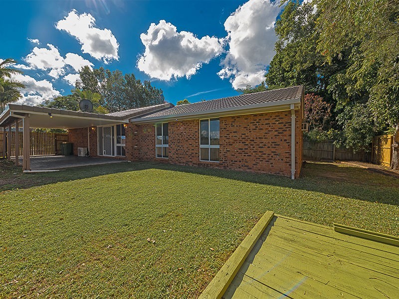 26 Petherbridge Avenue, Merrimac QLD 4226