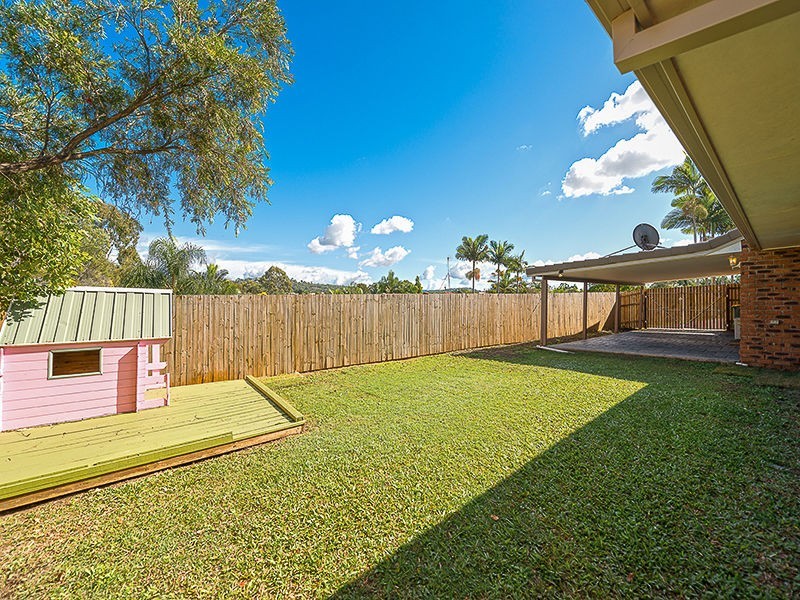 26 Petherbridge Avenue, Merrimac QLD 4226
