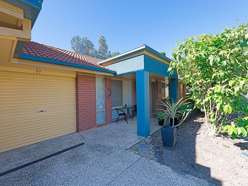 77/42-54 Gemvale Rd, Reedy Creek QLD 4227