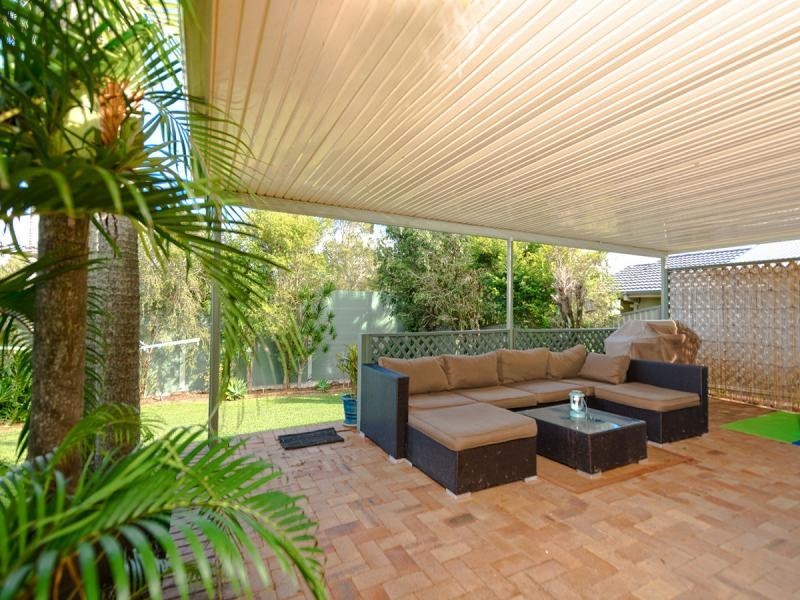 103 Highfield Drive, Merrimac QLD 4226