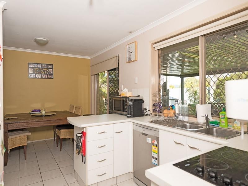 103 Highfield Drive, Merrimac QLD 4226